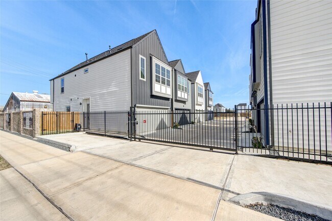 Foto del edificio - 2906 Stevens St