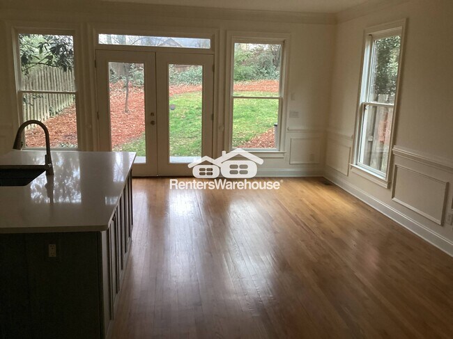 Foto del edificio - 1073 Davis Cir NW