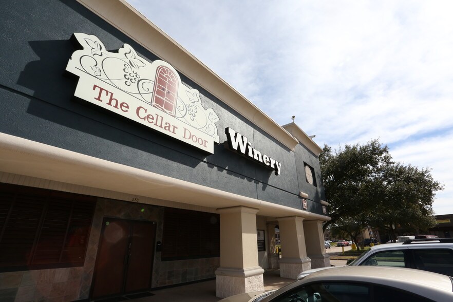 Picture of Cinco Ranch Katy
