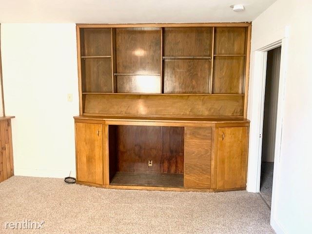 Foto del edificio - 1 br, 1 bath Duplex - 1626 Davidson St