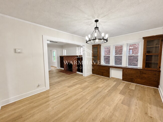 Foto del edificio - 1263 W Waterloo Rd