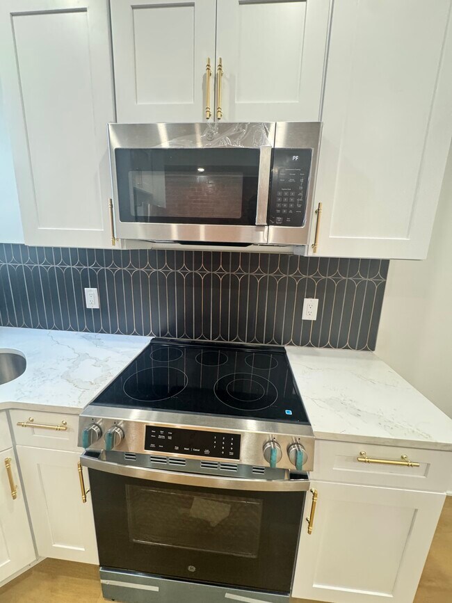 Foto del edificio - 1325 Kerbaugh St
