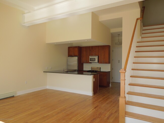Foto del edificio - 550 Cookman Ave