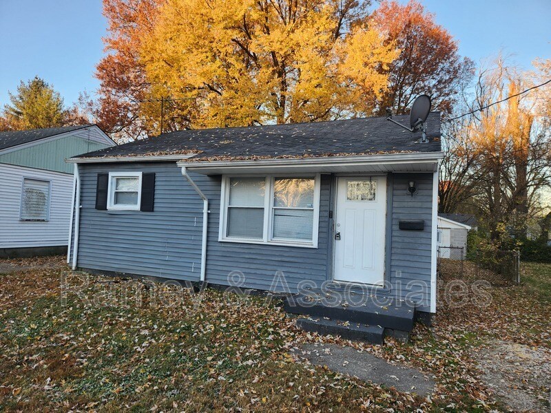 Foto principal - 2306 S 36th St