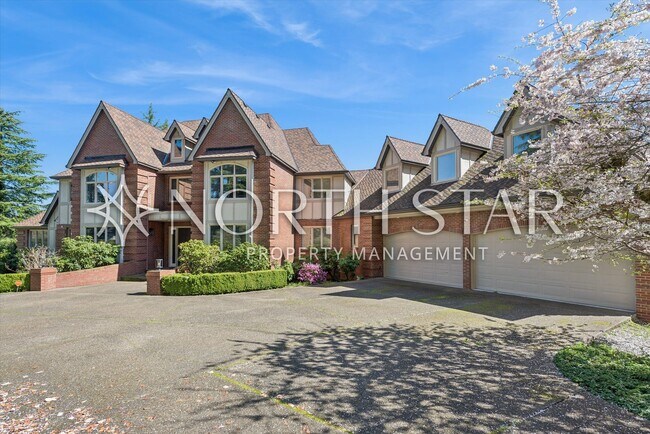 Foto del edificio - Pete’s Mountain Estate with Mountain Views