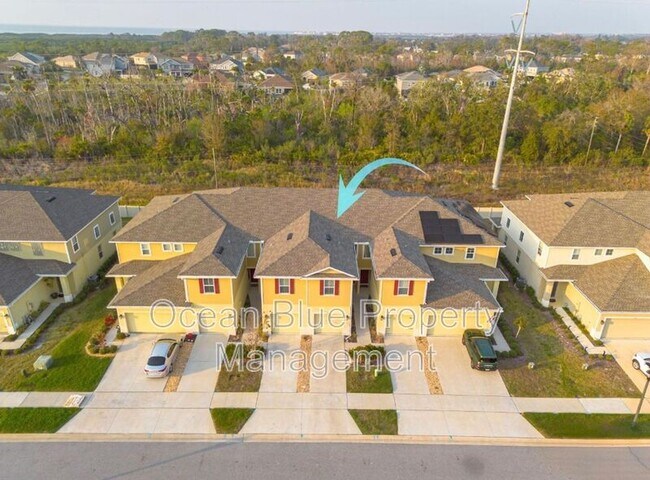 Foto del edificio - 3019 Jacob Crossing Ln
