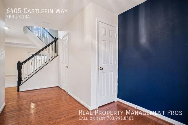 Photo - 6405 Castlefin Way House