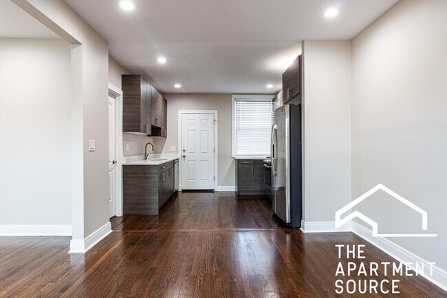 Foto del edificio - 1432 W Farragut Ave