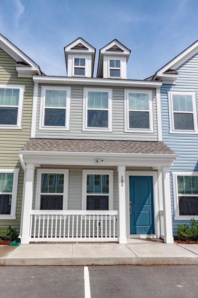 Foto del edificio - 195 Crescent Wy