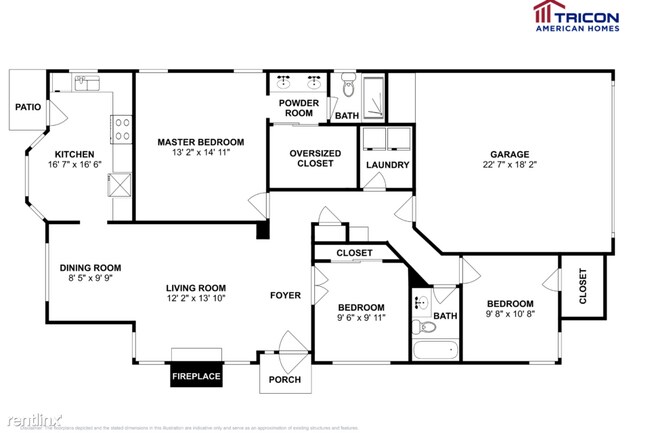 Building Photo - 2112 Raspberry Hill Rd