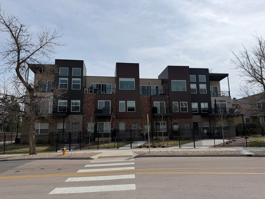 Photo - 1746 Creek Edge Vw (Colorado Springs, CO)