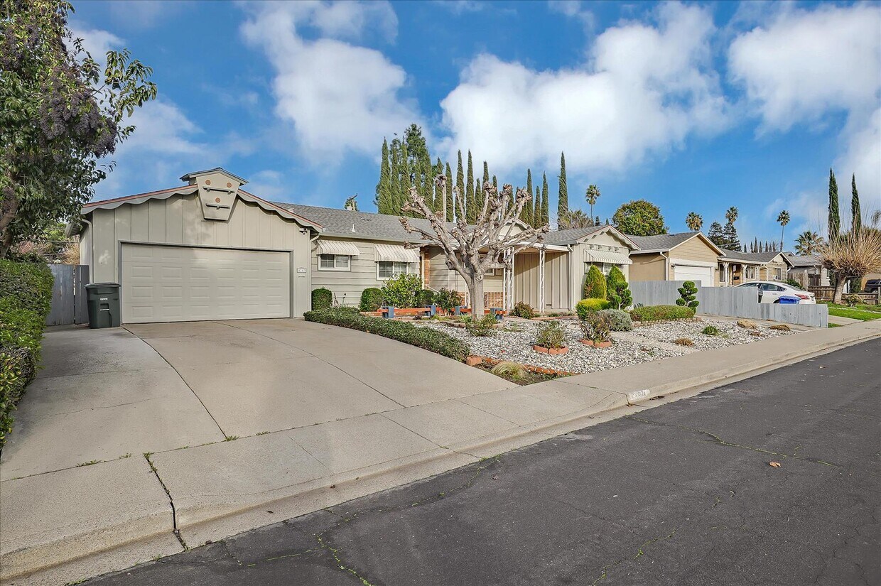 4267 Woodland Dr, Concord, CA 94521 House Rental in Concord, CA