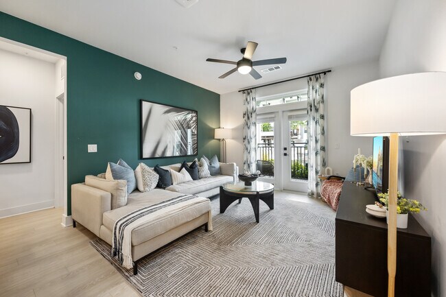 Foto del edificio - Ridley at Waterset