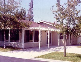 Foto del edificio - 5581 Mendocino Blvd