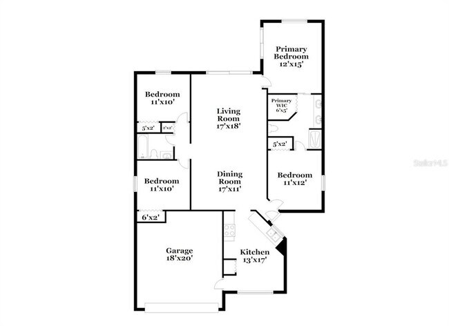 Foto del edificio - 1403 Island Cove Dr