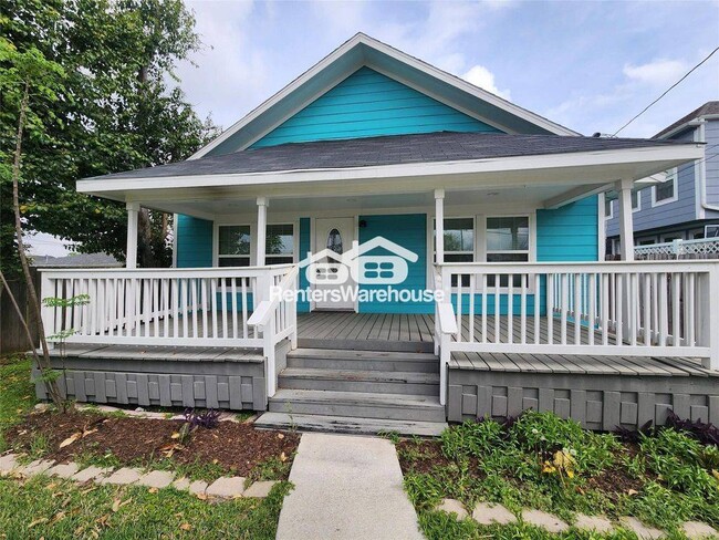 Foto del edificio - 1105 Erin St