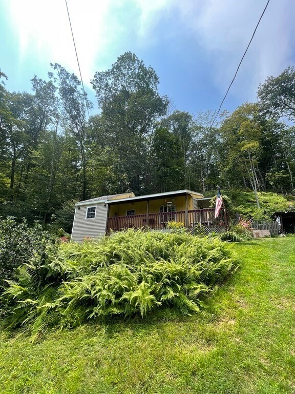 Primary Photo - 224 Stafford Rd