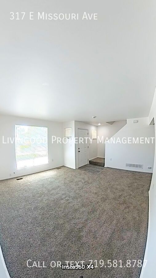 Foto del edificio - 317 E Missouri Ave