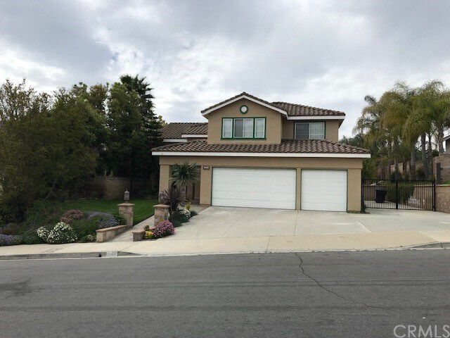 Foto principal - 1428 Rancho Hills Dr