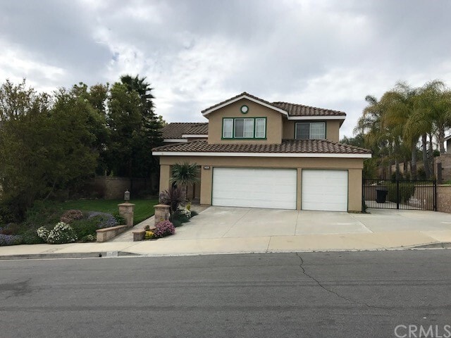 Primary Photo - 1428 Rancho Hills Dr