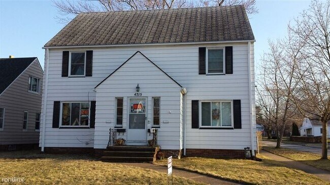 Foto del edificio - 4715 Yorkshire Ave