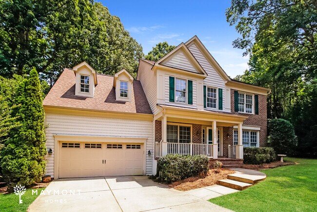 Foto del edificio - 15734 Glencastle St