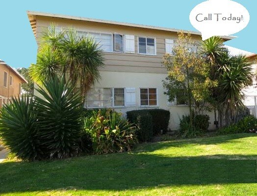 Primary Photo - 14440 Burbank Blvd
