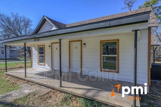 Building Photo - 1434 S Rusk St