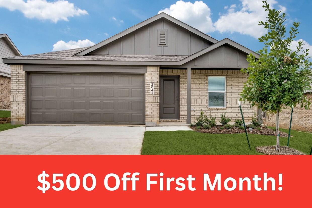 Be the First to Live in This Beautiful 4-B... - Be the First to Live in This Beautiful 4-B...
