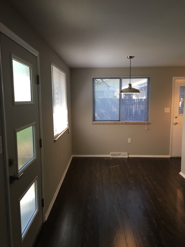 Dining Room - 4860 Garrison St