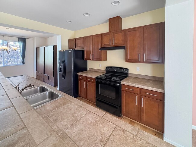 Foto del edificio - Beautiful North Creek Condo