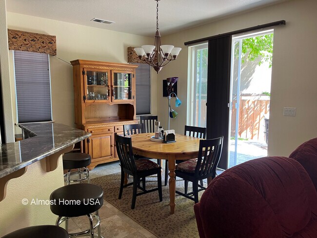 Foto del edificio - 6180 Black Gypsum Ct