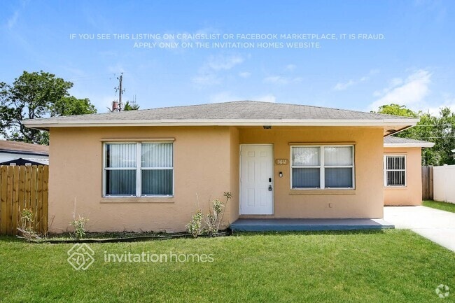 Building Photo - 5612 Fletcher St