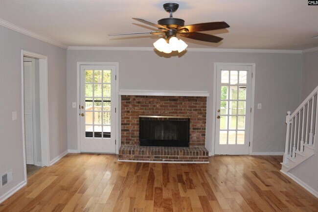Building Photo - 151 Hunters Blind
