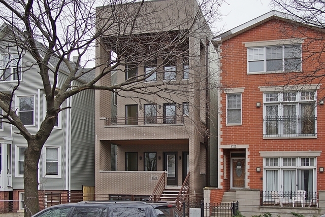 Foto principal - 1724 W Roscoe St