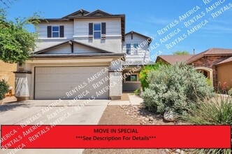 Building Photo - 2834 W Duskywing Dr