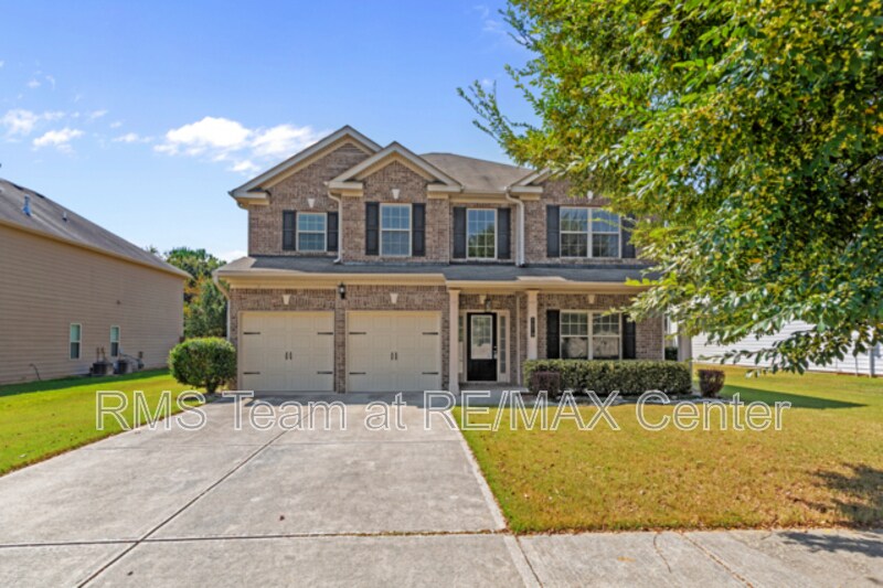 Foto principal - 3379 Gardenside Walk SW