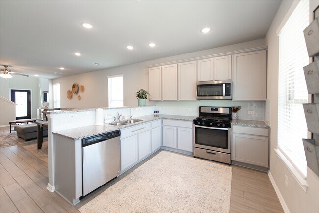 Foto del edificio - 31718 Wellington Pass