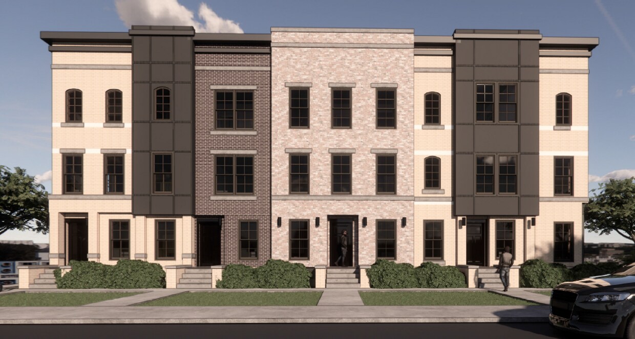 Foto principal - Brand-New 5BR/5BA with Private Rooftop Pat...