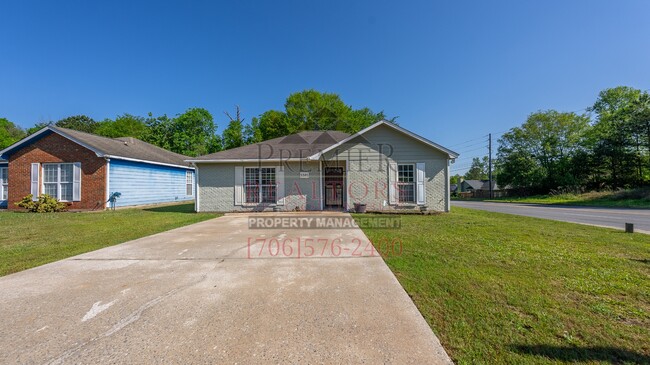 Building Photo - 5501 Ambervista Ct