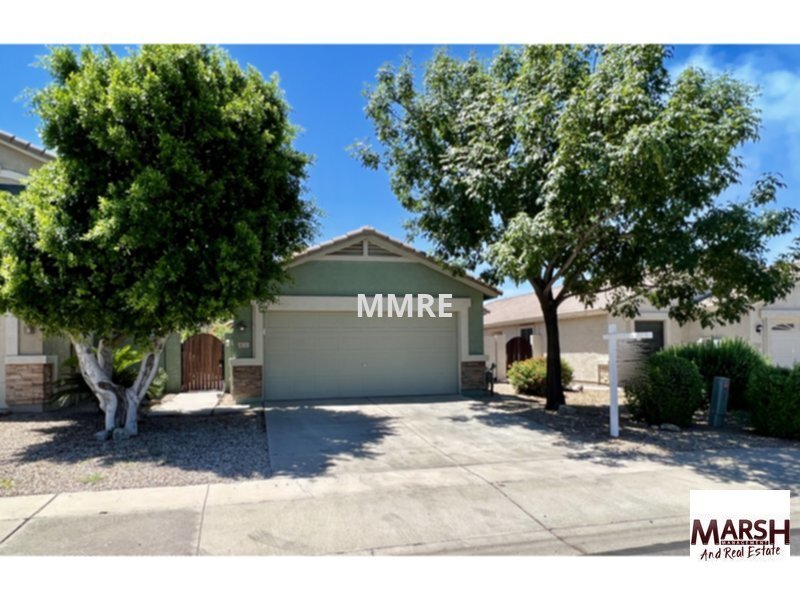 Foto principal - Nice 3 bedroom home with 2 car garage in M...