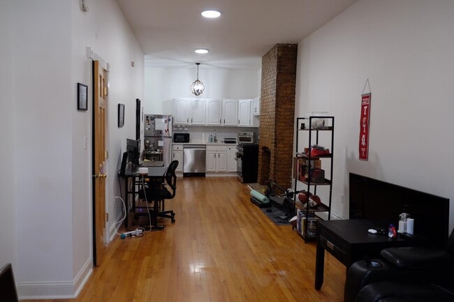Building Photo - 331 Palisade Ave