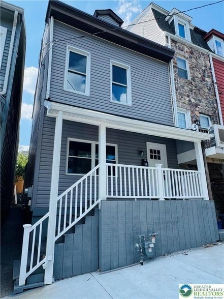 Building Photo - 58 N 7th St