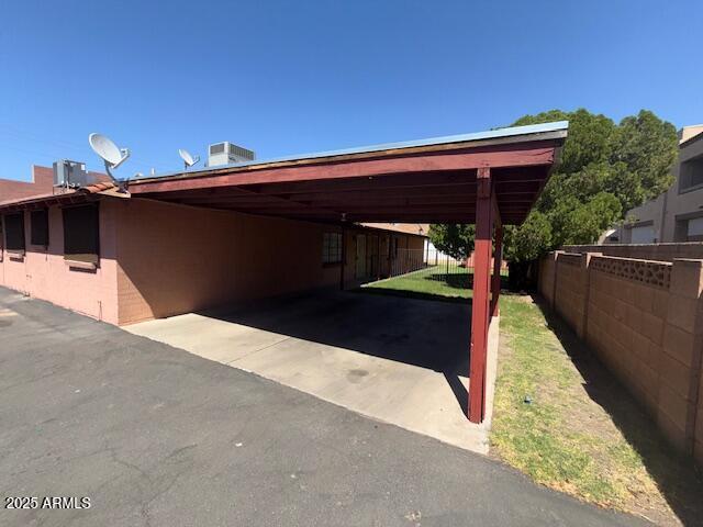 Foto del edificio - 5107 E Oak St