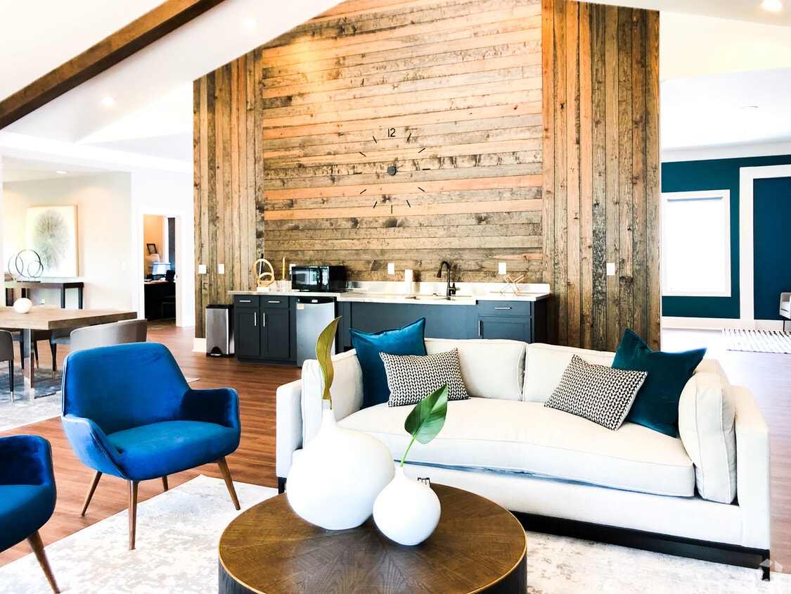 Monarch Apartments Chattanooga, TN