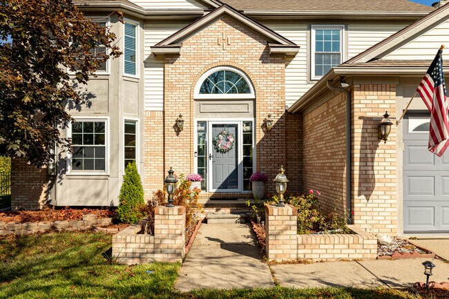 Foto del edificio - 4025 Rolling Meadow Ln