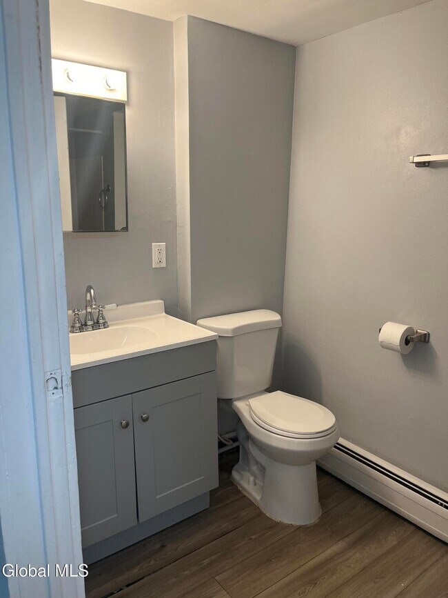 Foto del edificio - 9 St Joseph's Terrace