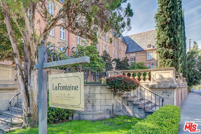 Foto principal - 1287 N Crescent Heights Blvd