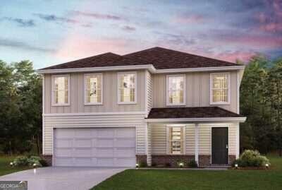 Primary Photo - 207 Shalako Ln