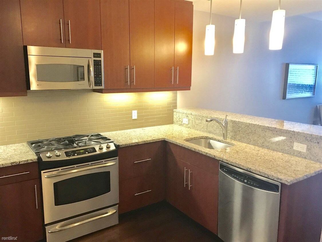Primary Photo - 1 br, 1 bath Condo - 1425 Locust Street